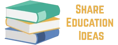 Share Education Ideas