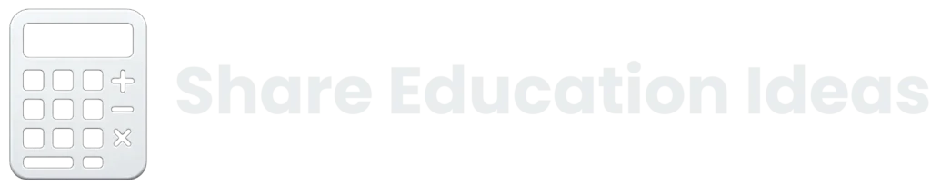 Share Education Ideas