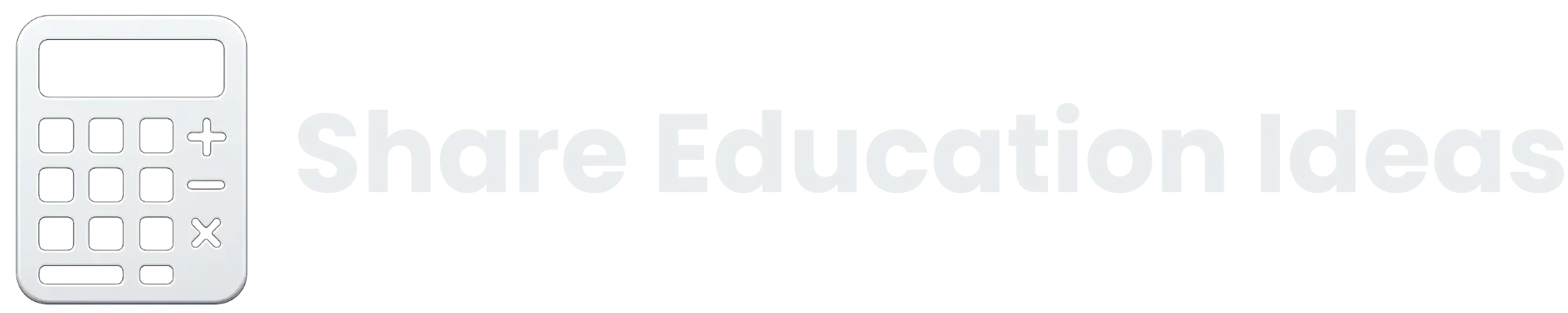 Share Education Ideas